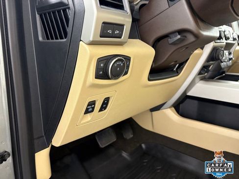 Used 2019 Ford F150 Lariat AWD/4WD image 14