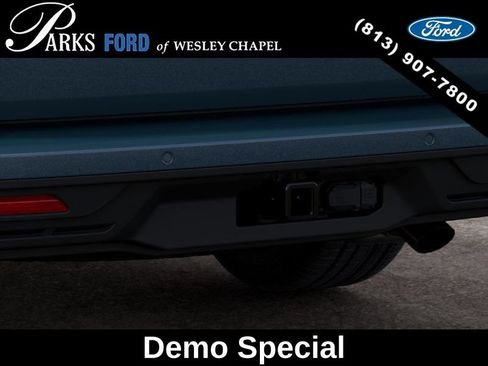 New 2027 Ford Expedition Max Active RWD image 23