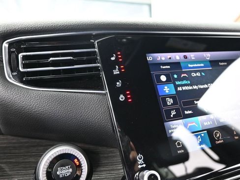 Used 2022 Jeep Wagoneer Series II image 25