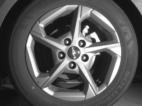 Used 2025 Kia K4 LXS image 23