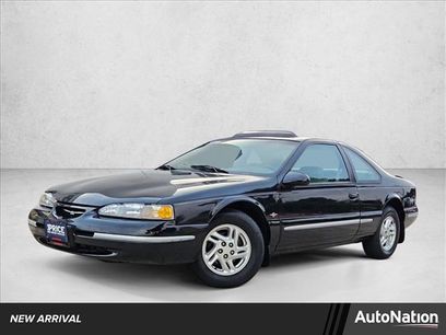 Used 1997 Ford Thunderbird LX