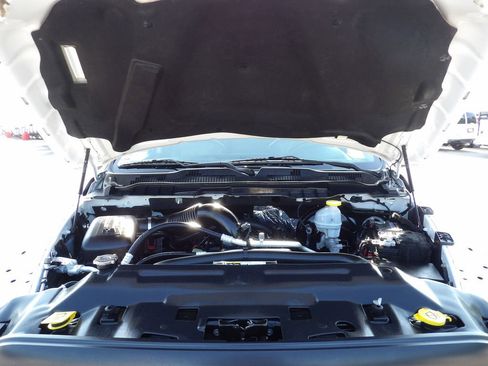 Used 2021 RAM 1500 Tradesman RWD image 45