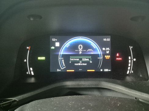 New 2026 Toyota Camry SE image 25