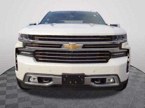 Used 2021 Chevrolet Silverado 1500 High Country w/ Technology Package AWD/4WD image 5