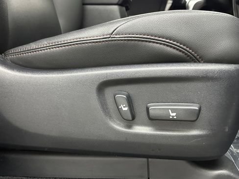 Used 2021 Toyota 4Runner TRD Off-Road Premium image 36