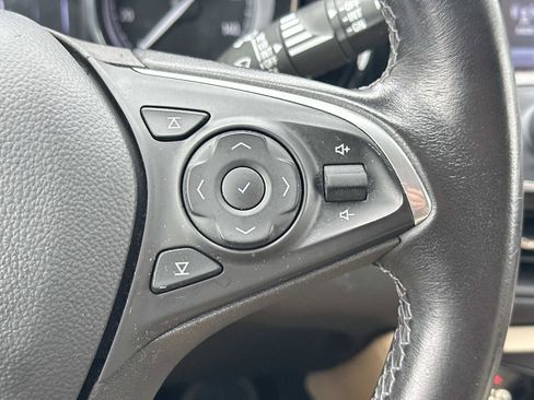 Certified 2019 Buick Envision Preferred image 22