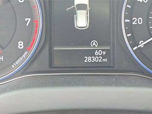 Used 2023 Hyundai Kona SEL w/ Convenience Package image 26