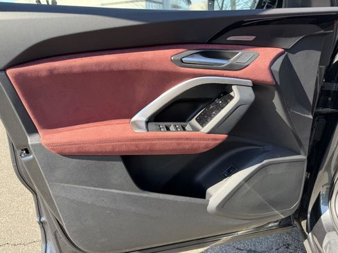 New 2025 Audi SQ5 Premium Plus image 12