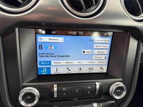 Used 2018 Ford Mustang GT Premium w/ Equipment Group 401A RWD image 17