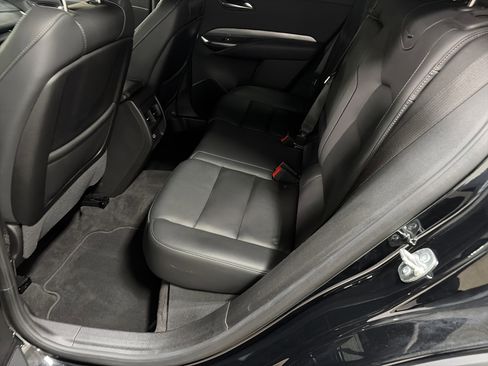 Used 2025 Cadillac XT4 Premium Luxury image 27