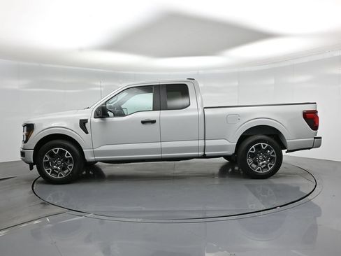 Used 2024 Ford F150 STX RWD image 24