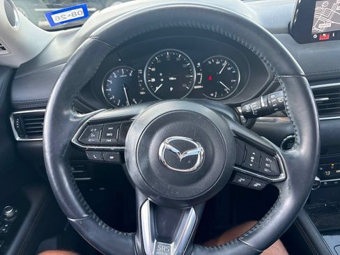 Used 2019 MAZDA CX-5 Grand Touring Reserve AWD/4WD image 24