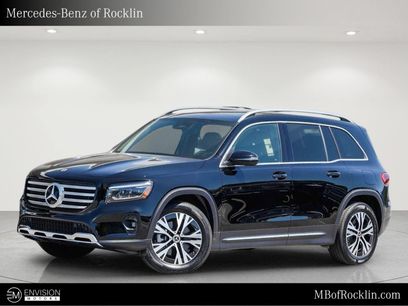 Certified 2026 Mercedes-Benz GLB 250