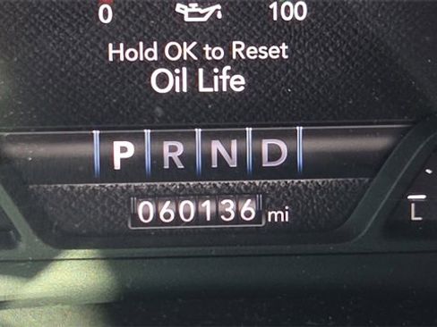 Used 2021 RAM 1500 Laramie image 12