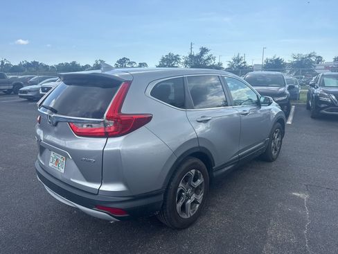 Used 2019 Honda CR-V EX image 6