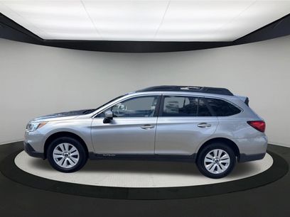 Used 2015 Subaru Outback 2.5i Premium