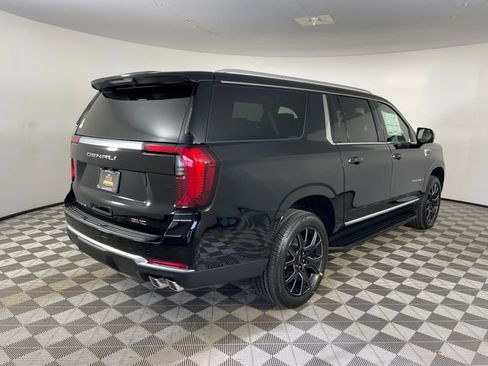 New 2026 GMC Yukon XL Denali AWD/4WD image 20