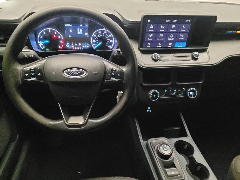 Used 2022 Ford Maverick XL FWD image 22