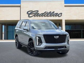New 2026 Cadillac Escalade Platinum Sport w/ LPO, ONYX Package AWD/4WD video 2