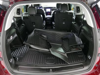 Used 2022 Jeep Grand Cherokee L Limited