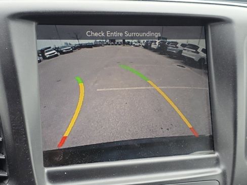 Used 2015 Chrysler 200 S w/ Navigation & Sound Group I image 5