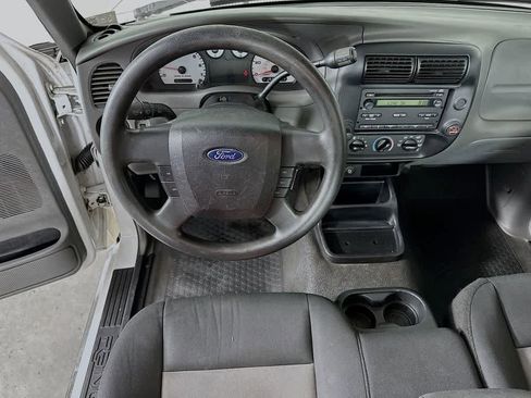 Used 2008 Ford Ranger Sport RWD image 10