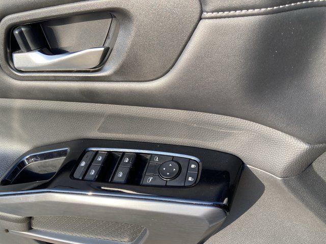 Used 2024 Nissan Pathfinder SL w/ SL Premium Package FWD image 48