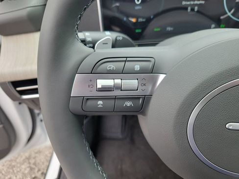 New 2026 Hyundai Sonata Limited FWD image 22