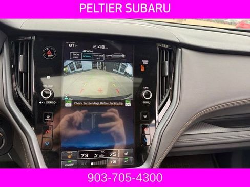 Certified 2024 Subaru Outback Wilderness AWD/4WD image 15