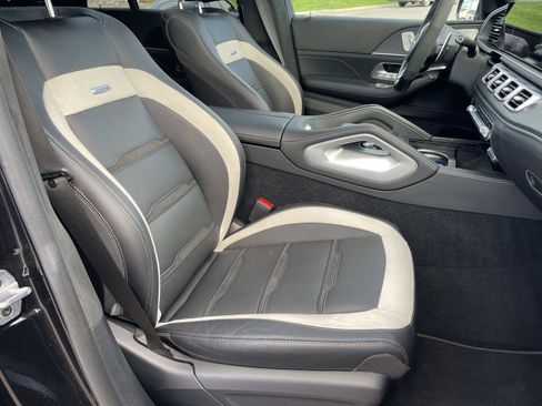 Certified 2022 Mercedes-Benz GLE 63 AMG S image 23