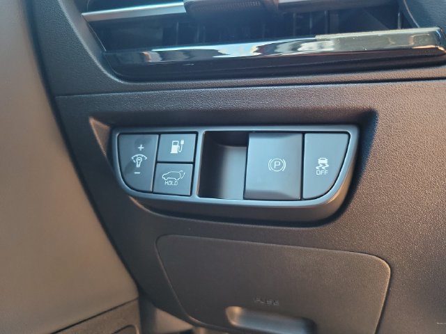 Used 2024 Kia EV6 Wind RWD image 26