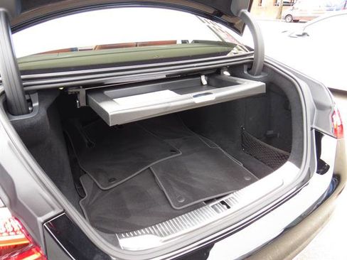 Used 2024 Mercedes-Benz S 580 4MATIC Sedan image 33