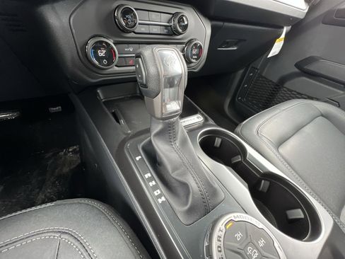New 2026 Ford Bronco Big Bend AWD/4WD image 30