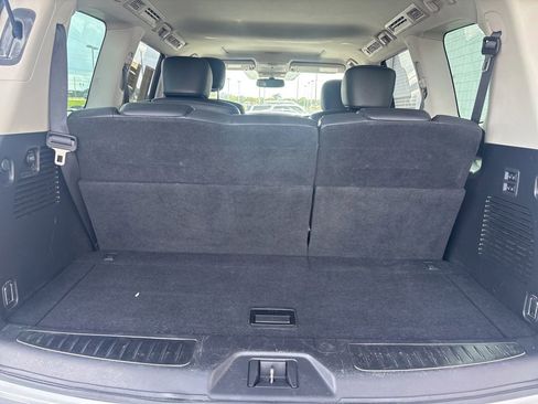 Used 2018 INFINITI QX80 2WD w/ Driver Assistance Package image 33