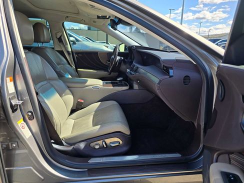Used 2018 Lexus LS 500 image 10