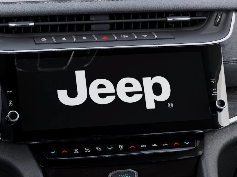 New 2026 Jeep Grand Cherokee L Limited w/ Limited Altitude Package RWD image 18