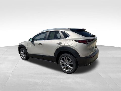 Certified 2023 MAZDA CX-30 AWD 2.5 S w/ Select Package image 4