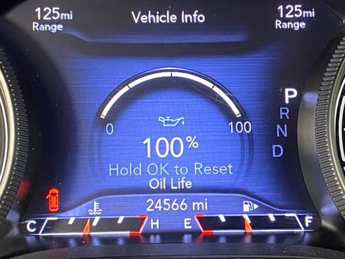 Used 2021 Jeep Cherokee Latitude Lux 80th Anniv w/ Quick Order Package 26U 80TH AWD/4WD image 19