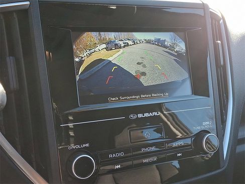 Certified 2023 Subaru Impreza 2.0i image 18