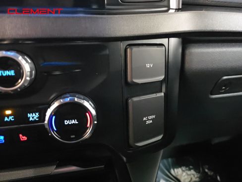 Certified 2023 Ford F450 Platinum w/ FX4 Off-Road Package image 23