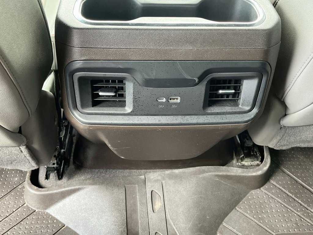 Used 2024 Chevrolet Silverado 1500 RST w/ Convenience Package II AWD/4WD image 27