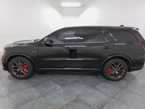 Used 2020 Dodge Durango SRT w/ Technology Group image 2