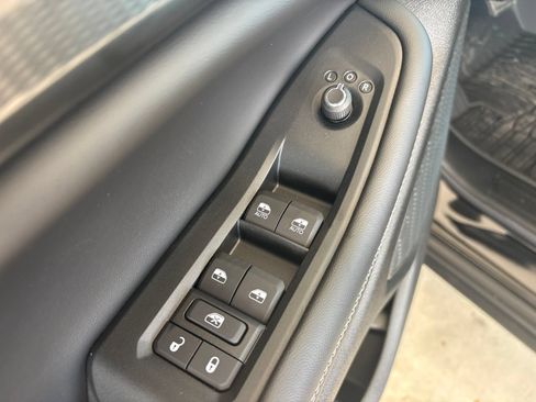New 2026 Jeep Grand Cherokee L Laredo RWD image 11