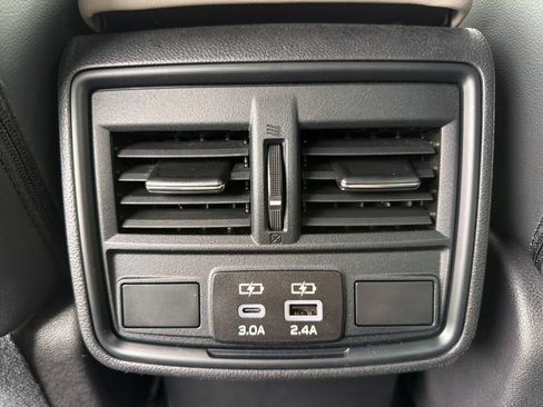Certified 2026 Subaru Forester Premium AWD/4WD image 24