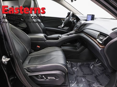 Used 2019 Acura RDX AWD w/ Advance Package image 26