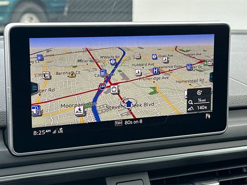 Used 2019 Audi S4 Prestige w/ Prestige Package image 17