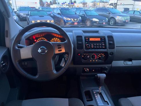 Used 2006 Nissan Xterra S w/ (K92) Protection Pkg image 14