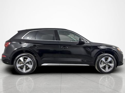 Used 2023 Audi Q5 2.0T Premium Plus w/ Premium Plus Package AWD/4WD image 6