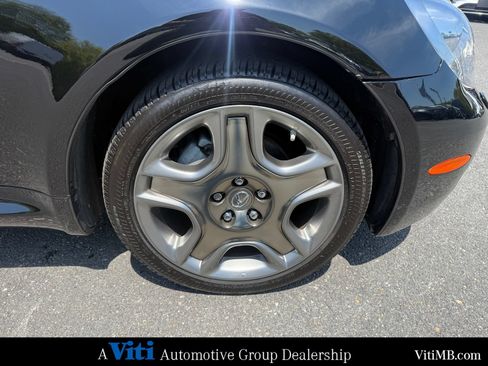Used 2006 Lexus SC 430 Convertible RWD image 18