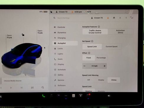 Used 2023 Tesla Model 3 Standard Range image 19